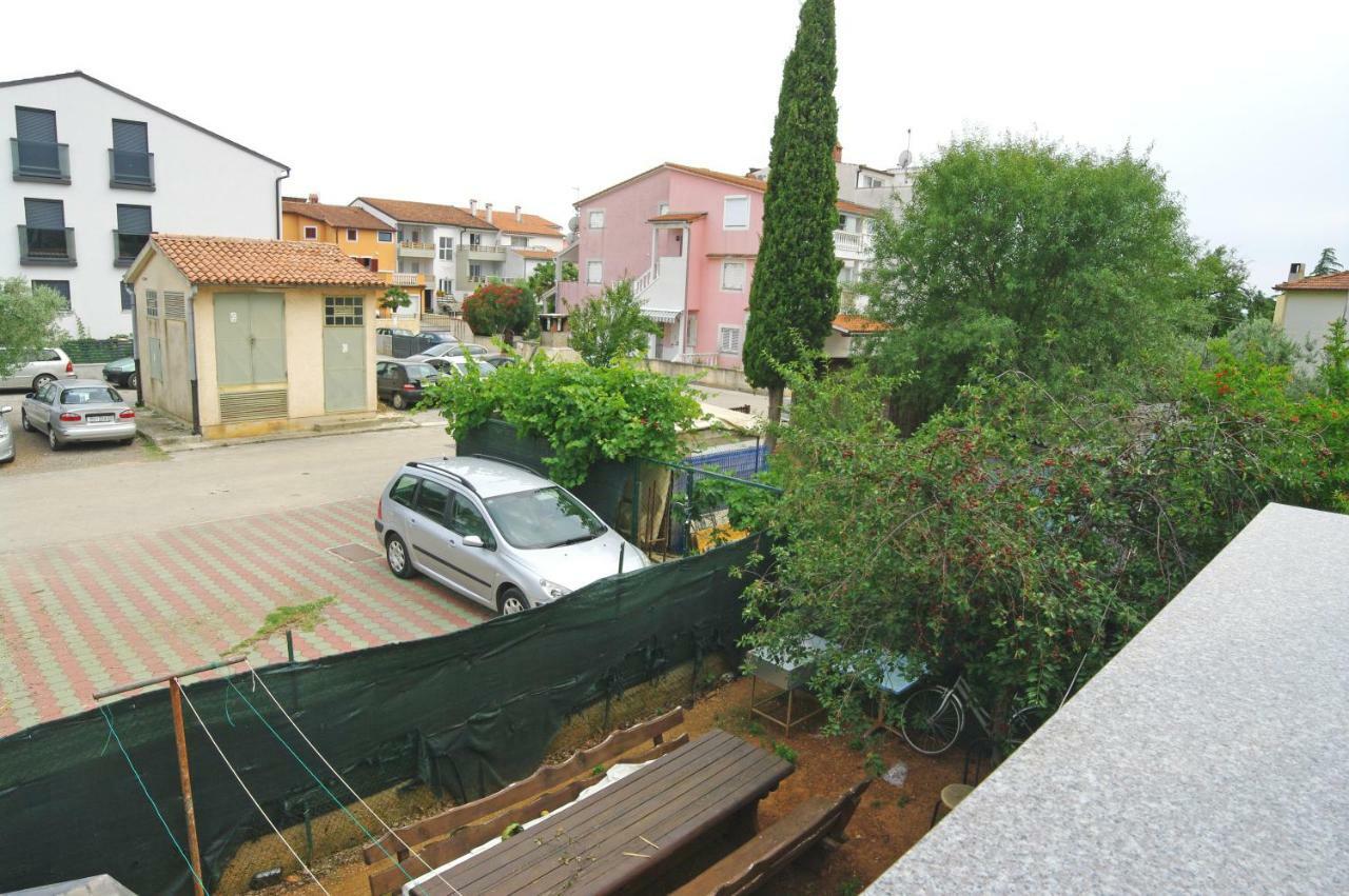 Brace Ilic 1 Fažana Exterior foto