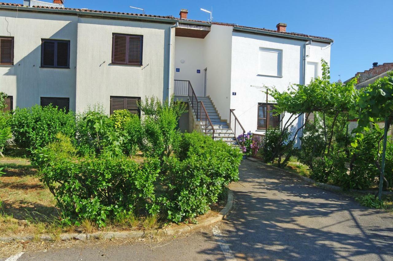 Brace Ilic 1 Fažana Exterior foto