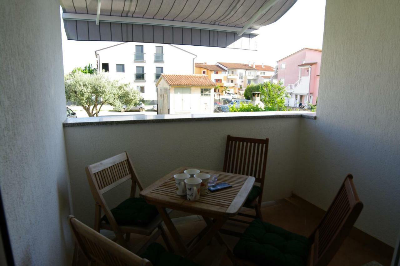 Brace Ilic 1 Fažana Exterior foto